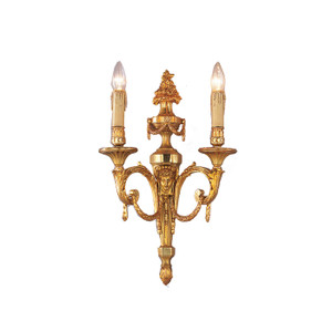 Mariner Luxury 02531-0 French Gold