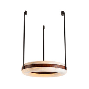 Mariner Luxury 20367-0 Brushed Bronze