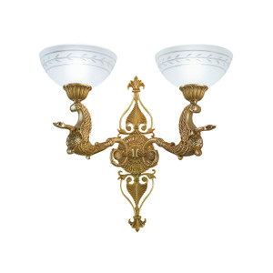 Mariner Luxury 18581-0 French Gold