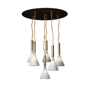 Mariner Luxury 20278-0 Polished Brass
