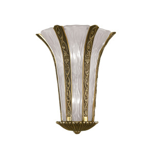 Mariner luxury 19334-0 Antique Gold Plated