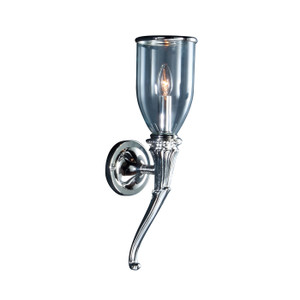 Mariner Luxury 19968-0 Polished Silver
