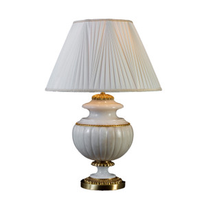 Mariner Luxury 20177-0 Antique Gold Plated
