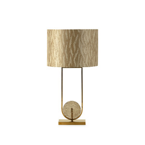 Mariner 20245-0 Polished Brass