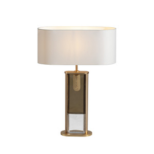 Mariner 20362-0 Antique Gold Plated