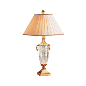 Mariner 19229-0 Antique Gold Plated
