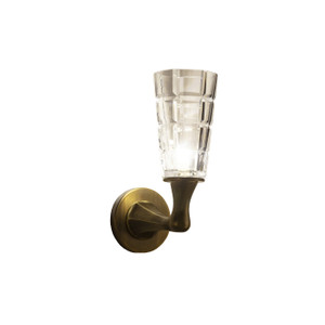 Mariner 20350-0 Brushed Bronze