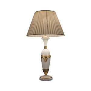 Mariner 20067-0 Antique Gold Plated