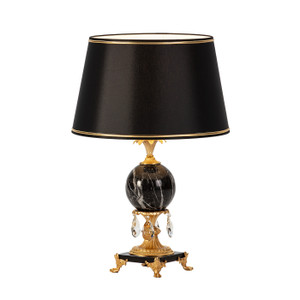 Mariner 20312-0 Antique Gold Plated