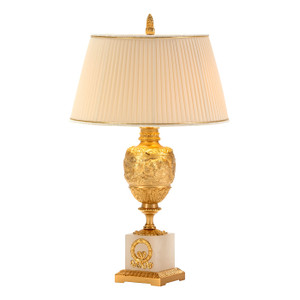 Mariner 20314-0 Antique Gold Plated