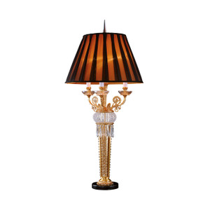 Mariner 19698-0 Antique Gold Plated