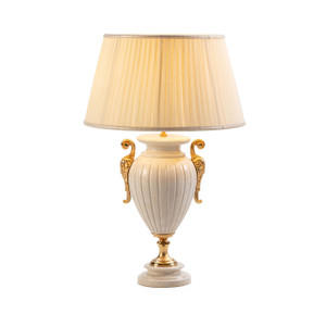 Mariner 20318-0 Antique Gold Plated