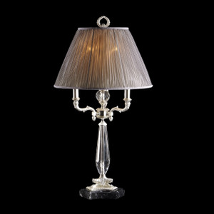 Mariner 19951-0 Antique Silver Plated