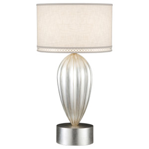 Allegretto 33" H Table Lamp