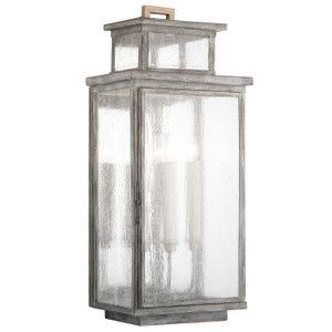 Wiltshire 28.5" Outdoor Wall Mount