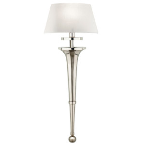 Grosvenor Square 29" Sconce