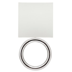 Grosvenor Square 25.5" Sconce
