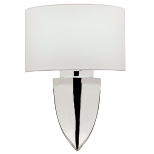 Grosvenor Square 16.5" Sconce