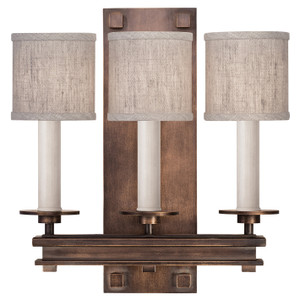 Cienfuegos 16" Sconce