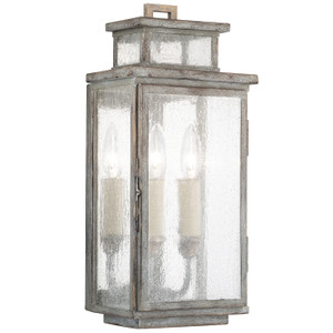 Wiltshire 17.25" Outdoor Wall Mount