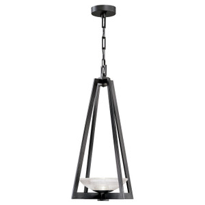 Delphi Outdoor 17.75" Outdoor Lantern