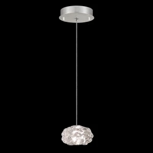 Natural Inspirations 5.5"W Round Drop Light - 852240-11LD