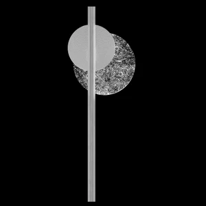 Selene Outdoor 48.5 "H RSF Sconce - 100170-7