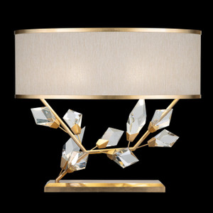 Foret 21.5" H LSF Table Lamp Foret 21.5" H LSF Table Lamp