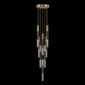 Antonia 16"W Round  Pendant Antonia 16"W Round  Pendant