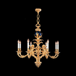 Products - Mariner Luxury - Chandeliers - Fine Art Handcrafted