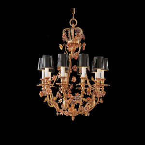 Products - Mariner Luxury - Page 1 - Fine Art Handcrafted Lighting
