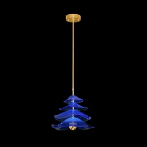 Embark by Barclay Butera  20"W Round Pendant - 100061-31