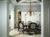 Fine Art Handcrafted Lighting R.K. Reiman Construction Custom Build