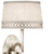 Allegretto 22"H Sconce 784650-X