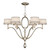Allegretto 39"W Round Chandelier 785840-X
