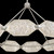 Allison Paladino 32"W Round Pendant 873040-X