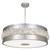 Arctic Halo 32"W Round Pendant 876340-X