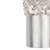 Arctic Halo 14"H Sconce 876650-X