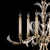 BEVELED ARCS - FINE ART HANDCRAFTED LIGHTING