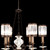 EATON PLACE-FINE ART HANDCRAFTED LIGHTING