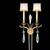 MONTE CARLO - FINE ART HANDCRAFTED LIGHTING