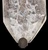 Allison Paladino 14.5" H Sconce 872750-X