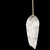 LAS OLAS- FINE ART HANDCRAFTED LIGHTING