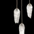 LAS OLAS- FINE ART HANDCRAFTED LIGHTING
