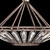 WESTMINSTER - FINE ART HANDCRAFTED LIGHTING