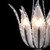 PLUME - FINE ART HANDCRAFTED LIGHTING