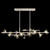 Azu 65" W Linear Pendant 918740-X