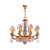 Mariner Luxury 19988-0 French Gold