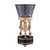 Mariner Luxury 14211-0 Antique Gold Plated