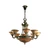 Mariner Luxury 18529-0 Art Nouveau